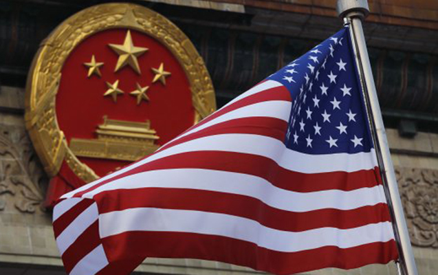 Çin ABŞ-a sanksiya tətbiq edib