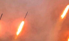 Yaponiya iddia edir ki, KXDR ballistik raket sınağı keçirib