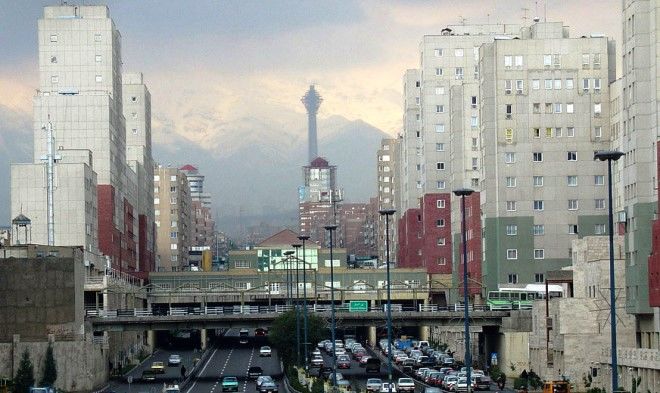 İrana üçtərəfli şok: ABŞ ağır zərbələr endirir