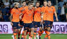 UEFA Türkiyənin “Başakşəhər” klubunu cərimələyib