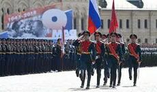 Moskvada keçiriləcək parad təxirə salınmayıb