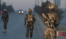 Əfqanıstanda “Taliban”ın hücumu nəticəsində 19 hərbçi həlak olub