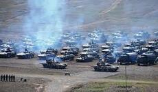 Azərbaycan Ordusu güclənməkdə davam edir