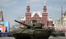 Rusiya hərbi xərclərini artırdı