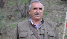 PKK lideri təşvişdə