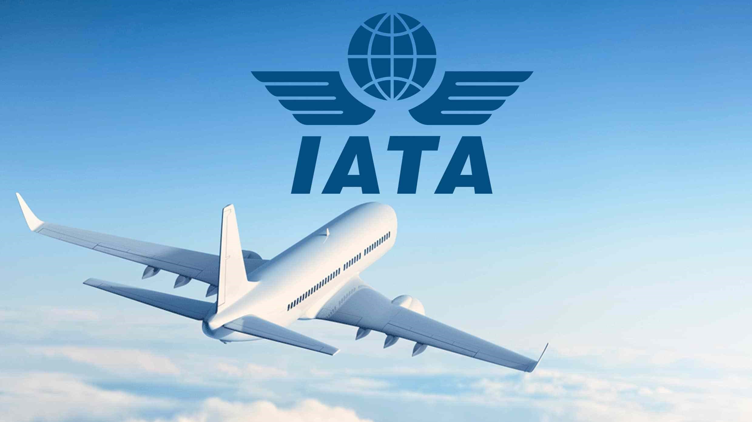 IATA: Bu il "aviasiya tarixinin ən pis ili" olacaq