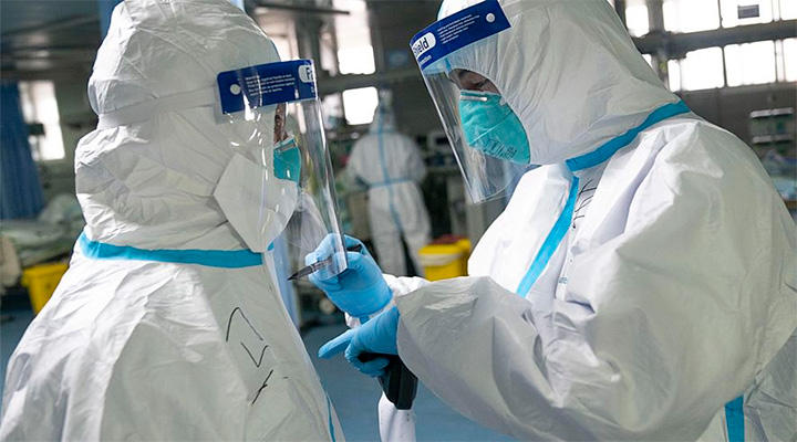 Türkiyədə koronavirus pandemiyasının ikinci dalğası başlayıb
