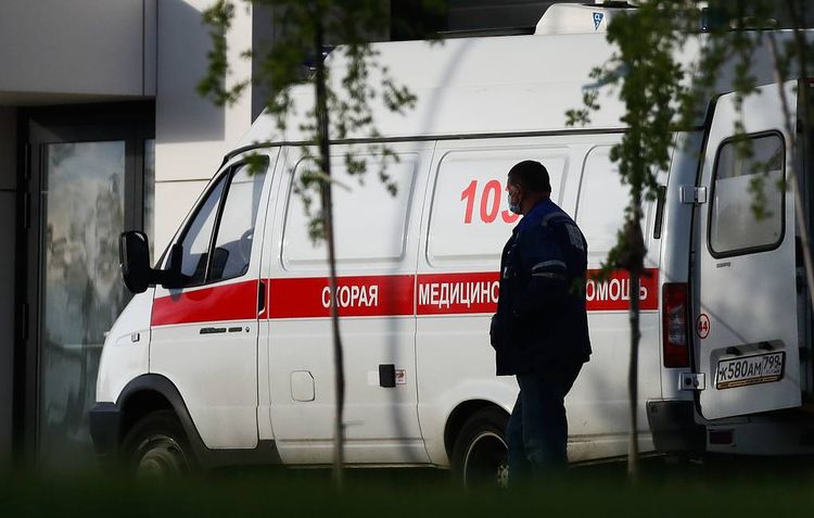 Moskvada son sutkada koronavirusdan 48 nəfər ölüb