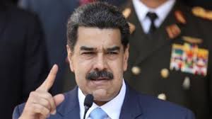 Maduro Avropa İttifaqı səfirini ölkədən çıxarır