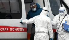 Moskvada COVID-19 qurbanlarının sayı 3975-ə çatıb