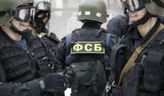 Rusiya FTX Həştərxanda terror aktının qarşısını alıb