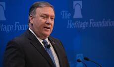 Pompeo: "Çin Honkonqda “Oruel ruhu” yaradır"