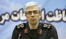 Suriya ilə İran yeni hərbi razılaşma imzaladı