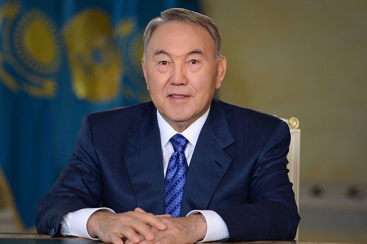 Nazarbayev Rusiya, ABŞ, Çin və Aİ-nin nüvə silahsızlığı ilə bağlı sammitinin keçirilməsini təklif edib