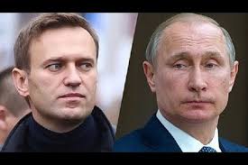 Almaniya Navalnıya görə, Rusiyaya qarşı sanksiyaları müzakirə edəcək