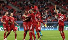 "Bavariya" "Seviliya"nı məğlub edərək UEFA Superkubokunu qazanıb