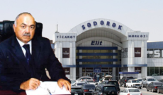 "Sədərək Yusif” kimi tanınan iş adamı Yusif Qədiməliyev həbs edilə bilər