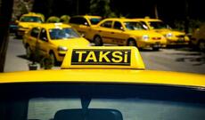 İstanbulda taksi sürücüləri arasında kütləvi dava düşüb