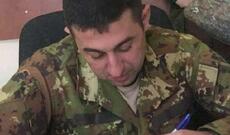 Qarabağ separatçılarının "baş prokuroru" məhv edilib