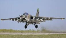 Rusiya KİV-ləri: “Ermənistanın Qarabağda 5 Su-25 itirdiyi təsdiqlənir”