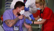 Norveçdə 29 nəfər koronavirus vaksini vurulmasından sonra ölüb