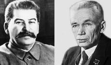 Stalini aldadan mahir fırıldaqçı həkim- Aleksandr Boqomolets