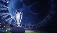 Çempionlar Liqasında növbəti oyunlar keçiriləcək