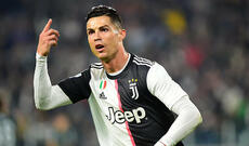 Ronaldo "Portu" ilə oyuna görə tənqid olunub