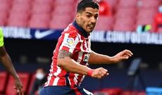 "Atletiko" "Barselona"ya Luis Suares üçün 5 milyon avro təzminat ödəyib