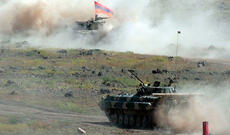 Ermənistan ordusunda reformlar: nəyə hazırlaşırlar?