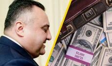 Azərbaycandan 5 milyardı kimlər çıxardıb? – SENSASİYA