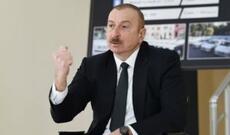 Prezident: “Azərbaycana yeni müasir silahlar gətirilir”