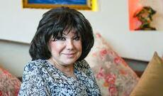 “Zaqafqaz estradasının festivalı”nda  “şillə vuran” bir müğənni kimi çıxış etmişəm"