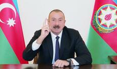 İlham Əliyev Rusiya sülhməramlılarını tənqid etdi