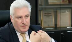 Korotçenko: “Paşinyanın böyük dostu indi haralardadır?”