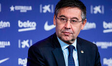 “Barselona”nın eks prezidenti Bartomeu həbs edilib