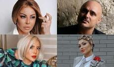 Məşhurlar 8 martda nə qədər qazanacaqlar? - 1 saatı 15 min manat...