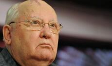 Mixail Qorbaçov: Qərbin Nobel mükafatı verdiyi 90 yaşlı insan qatili və cəlladı