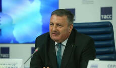 “Arsax” sözü və ya ifadəsi tamamilə qadağan edilməlidir!”