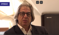 Suriya ermənisi Azərbaycana gəlir:  XİN niyə susur və ya işğal altıdakı ərazilər Ermənistana verilibmi ?-Video