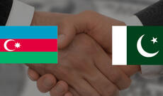 Pakistan-Azərbaycan münasibətlərində yeni tarixi mərhələ başlayır