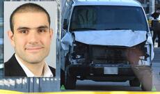 Kanada ermənisini ömürlük həbs cəzası gözləyir