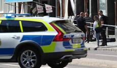 İsveçdə naməlum şəxsin silahlı hücumu nəticəsində 8 nəfər yaralanıb