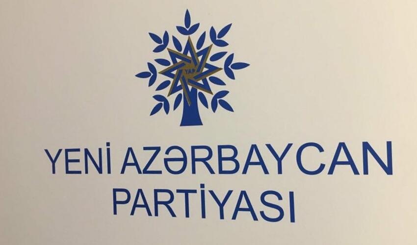 Beş partiya YAP-a birləşmək barədə qərar qəbul etdi