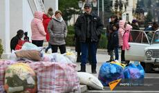 Rusiya Qarabağa qaytarılan ermənilərin sayını şişirdir