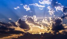 Sabah hava şəraitinin dəyişkən buludlu olacağı, əsasən yağmursuz keçəcəyi gözlənilir