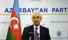 Bu gün keçirilən qurultayda 6 partiya YAP-a birləşdi