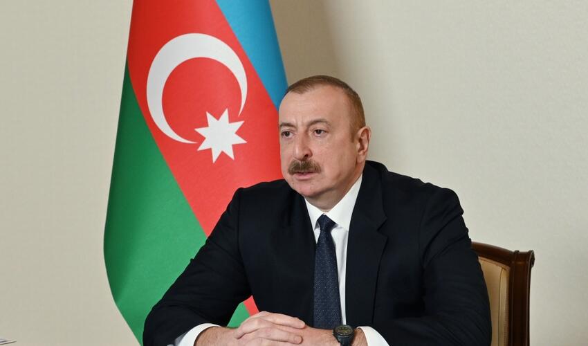 Ulu Öndərin müstəqilliklə bağlı birmənalı, qətiyyətli addımları xalq tərəfindən yüksək qiymətləndirilirdi