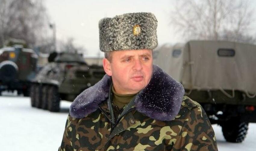 Ukrayna NATO və Rusiya arasında müharibə meydanına çevriləcək