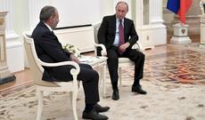 Putin-Paşinyan görüşündən əldə edilən ən böyük nəticə